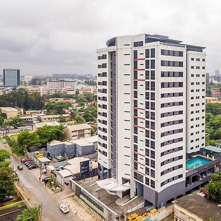 Royal Residences By Design Union Aliayabiagba Buitenkant foto