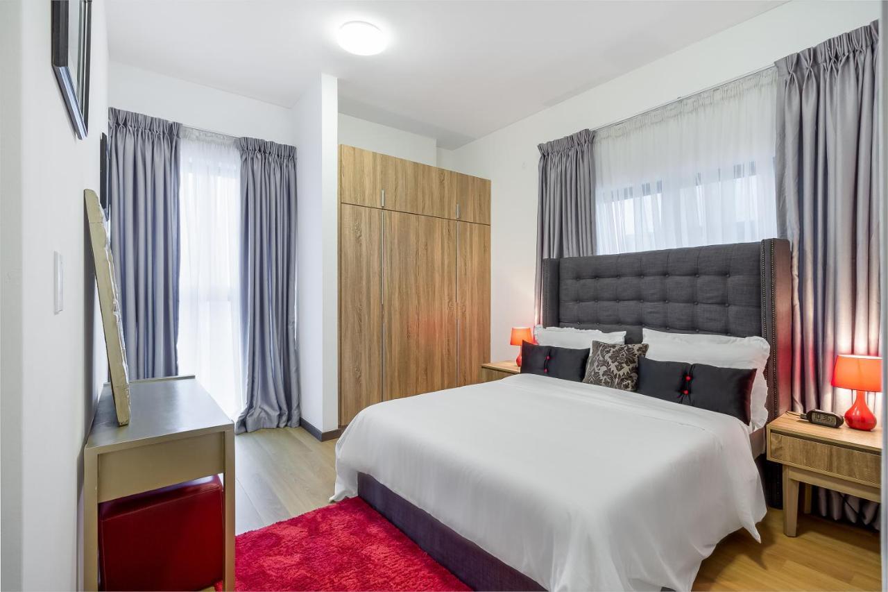 Royal Residences By Design Union Aliayabiagba Buitenkant foto