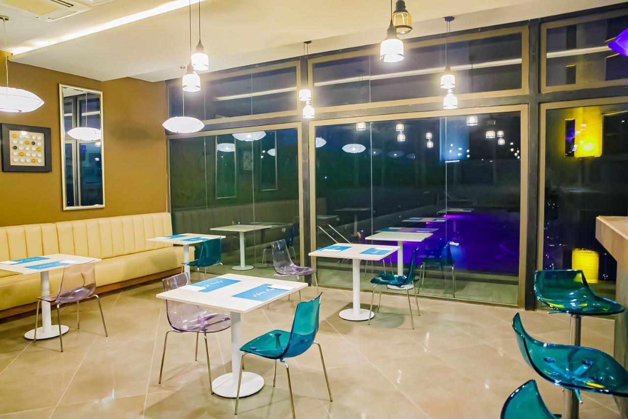 Royal Residences By Design Union Aliayabiagba Buitenkant foto