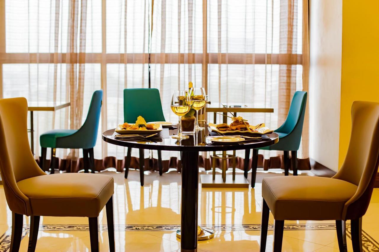 Royal Residences By Design Union Aliayabiagba Buitenkant foto