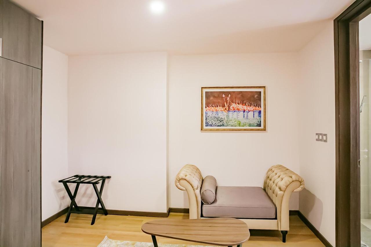 Royal Residences By Design Union Aliayabiagba Buitenkant foto