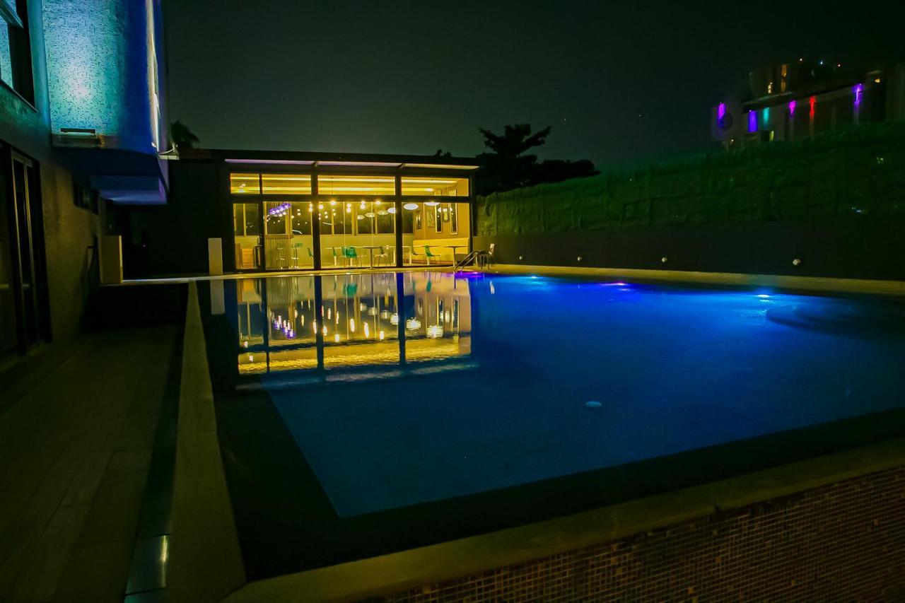 Royal Residences By Design Union Aliayabiagba Buitenkant foto