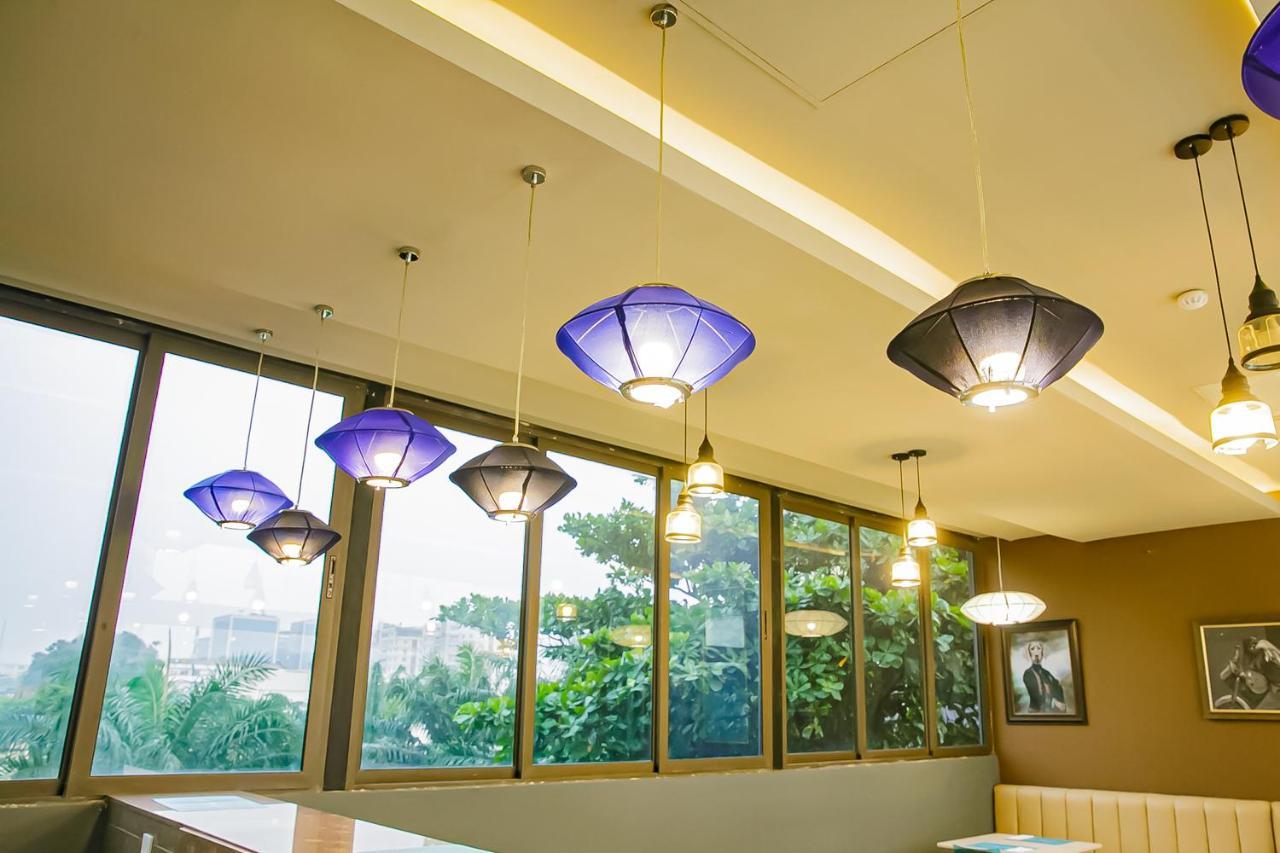 Royal Residences By Design Union Aliayabiagba Buitenkant foto