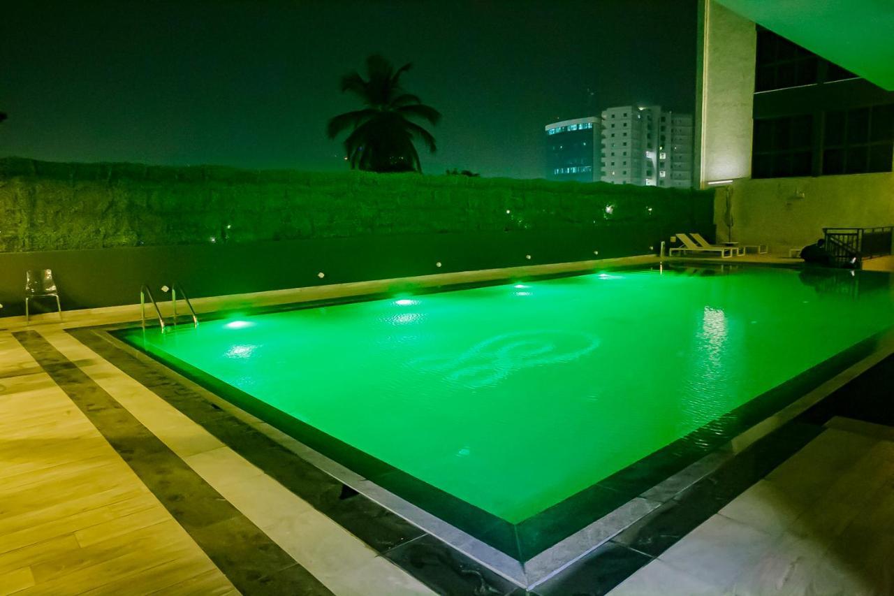 Royal Residences By Design Union Aliayabiagba Buitenkant foto