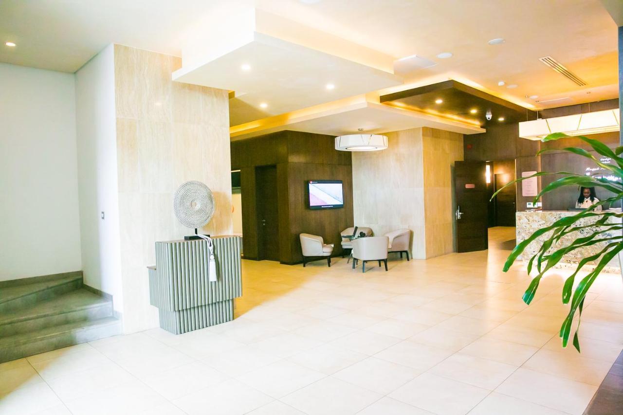Royal Residences By Design Union Aliayabiagba Buitenkant foto