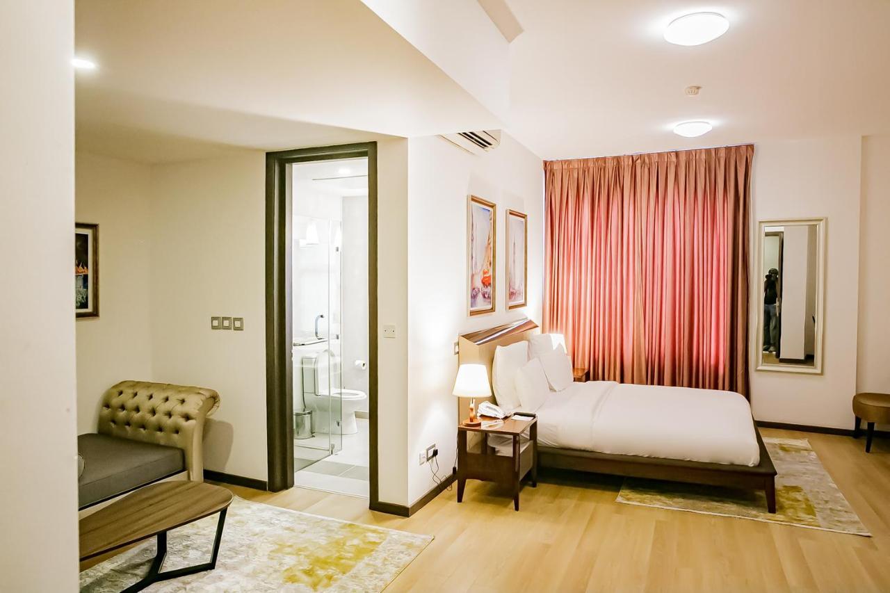 Royal Residences By Design Union Aliayabiagba Buitenkant foto