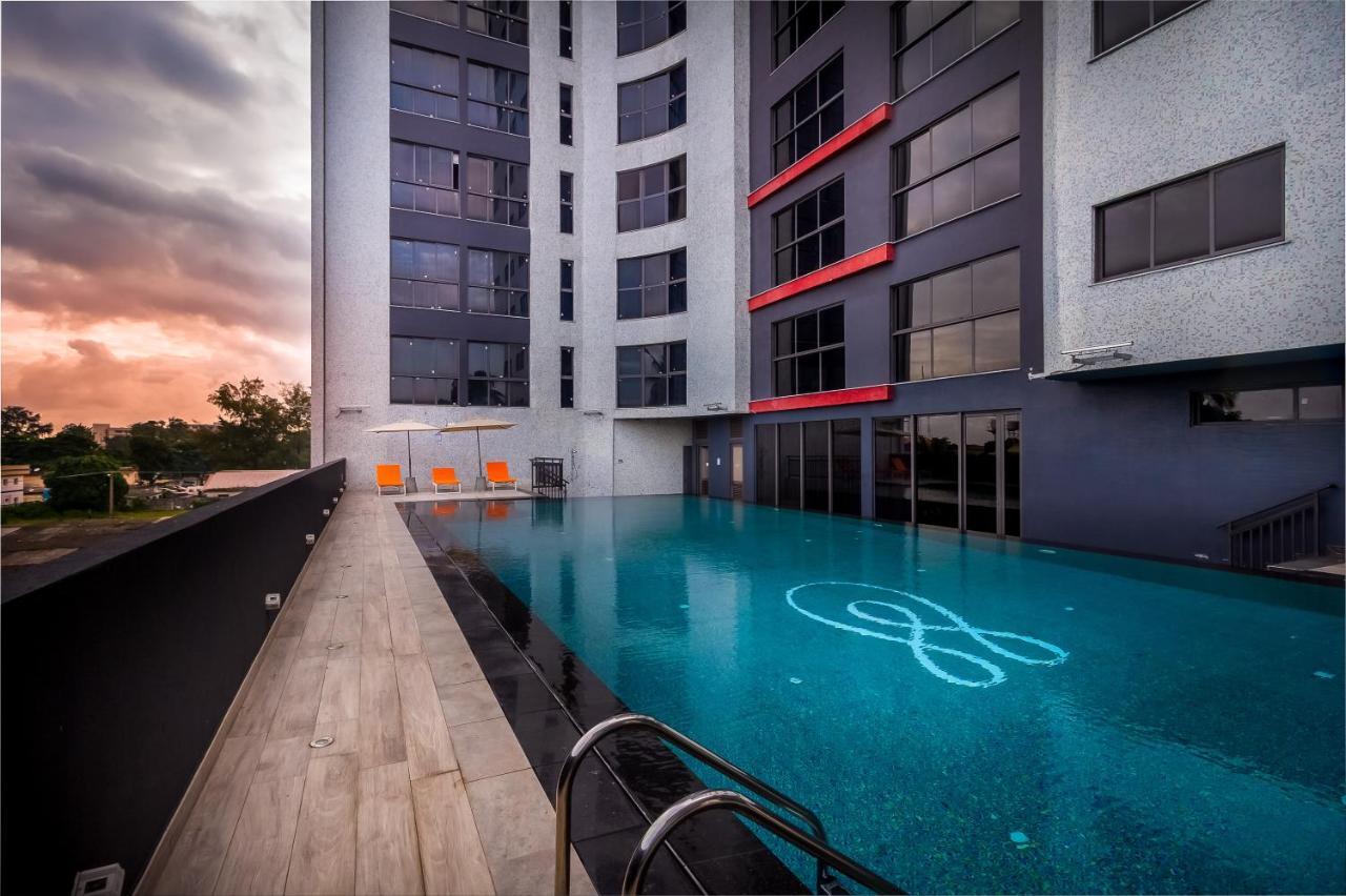 Royal Residences By Design Union Aliayabiagba Buitenkant foto