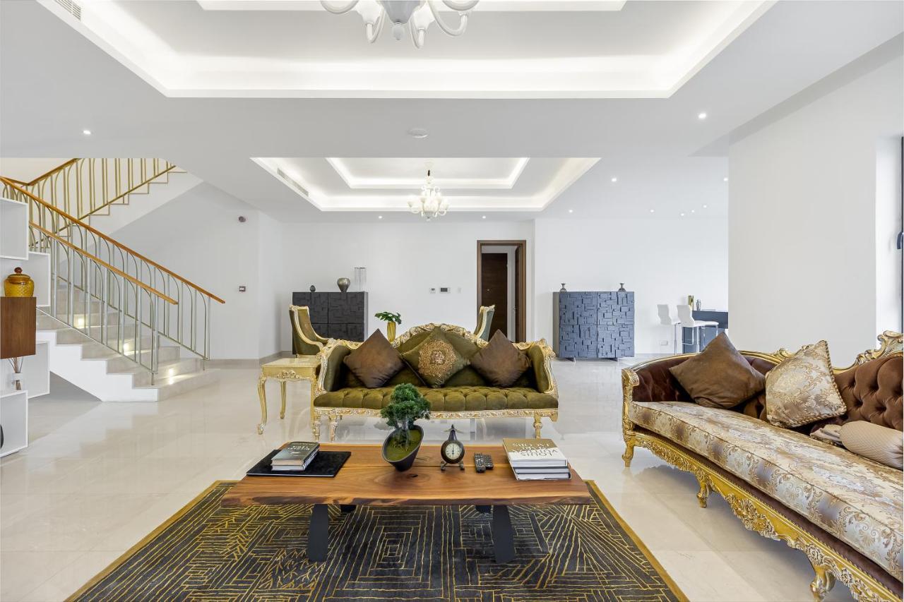 Royal Residences By Design Union Aliayabiagba Buitenkant foto